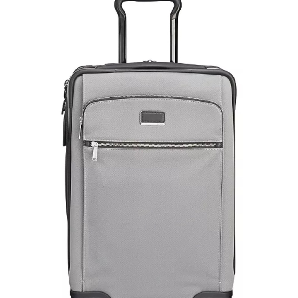 Tumi Gray Larkin Carry-On